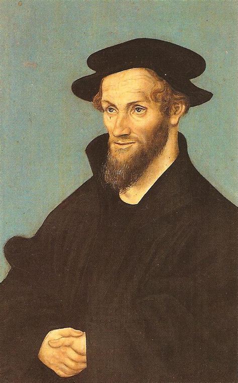 Melanchthon